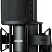 Shure SM4-K-KIT nagymembrános stúdió mikrofon