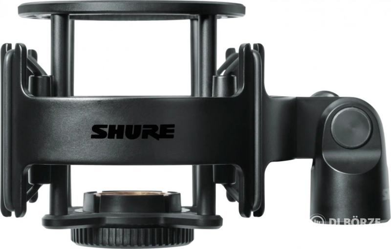 Shure SM4-K-KIT nagymembrános stúdió mikrofon