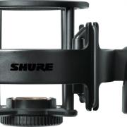 Shure SM4-K-KIT nagymembrános stúdió mikrofon
