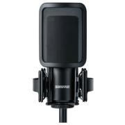 Shure SM4-K-KIT nagymembrános stúdió mikrofon
