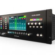 Allen & Heath SQ