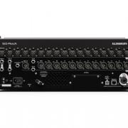 Allen & Heath SQ