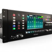 Allen & Heath SQ