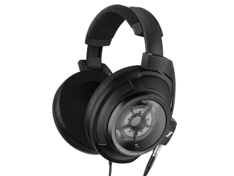 Sennheiser HD 820 high-end fejhallgató
