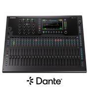Allen & Heath Qu-6D