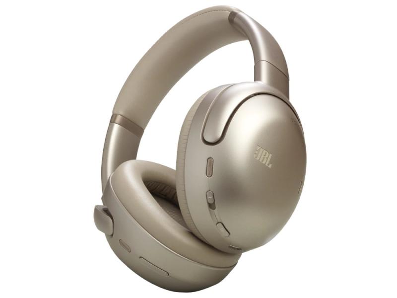 JBL Tour One M3 Midnight Chrome