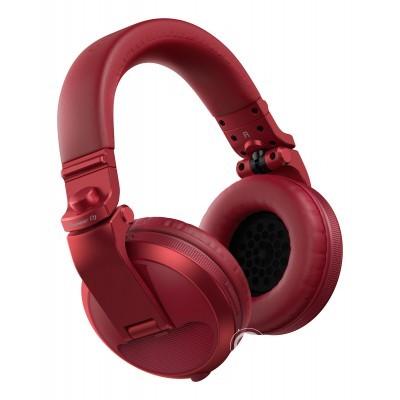 Pioneer DJ HDJ-X5BT-R