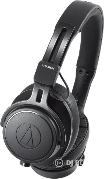Audio-Technica ATH M60X