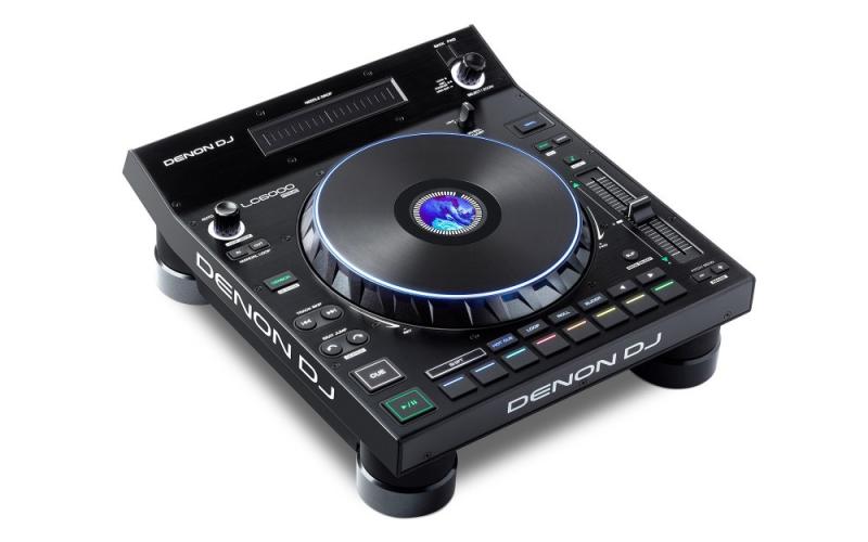 Denon DJ LC6000 Prime