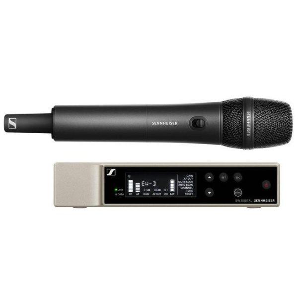 Sennheiser - EW-D 835-S SET R1-6