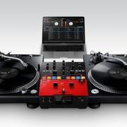 Pioneer DJ - DJM-S5