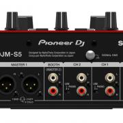 Pioneer DJ - DJM-S5