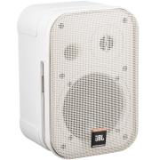 JBL Control 1 Pro WH 150W passzív monitor hangfalpár - fehér
