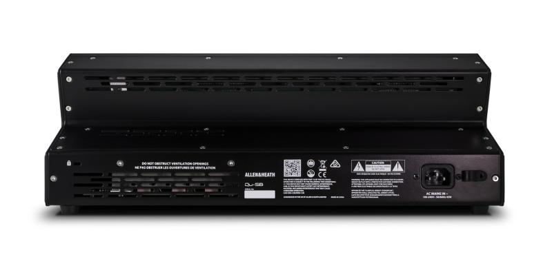 Allen & Heath QU SB 32