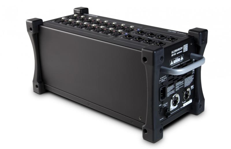 Allen & Heath AB168