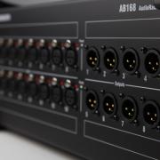 Allen & Heath AB168