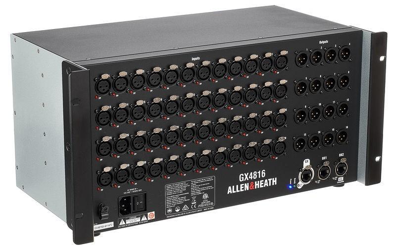 Allen & Heath GX4816