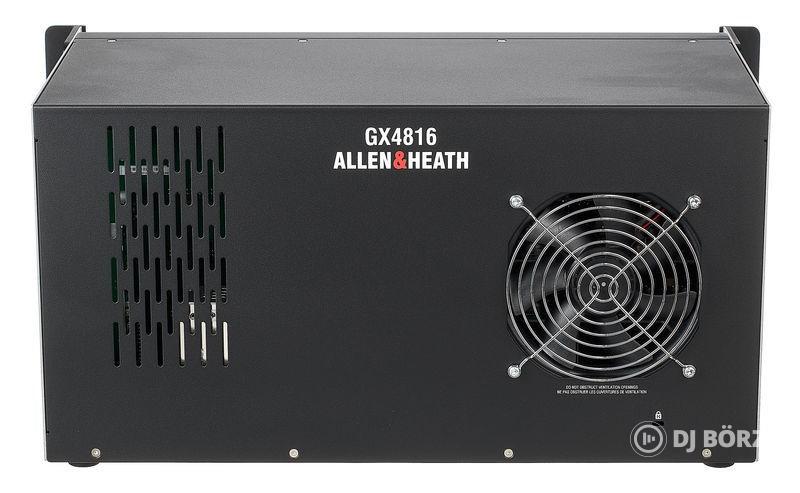 Allen & Heath GX4816