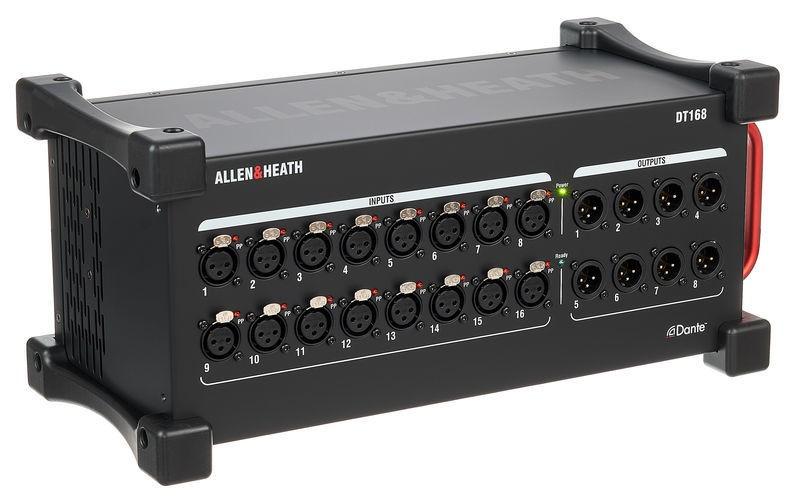 Allen & Heath DT168