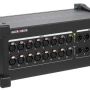 Allen & Heath DT168