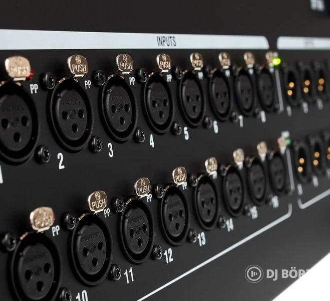Allen & Heath DT168