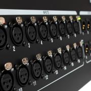 Allen & Heath DT168