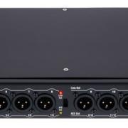 Allen & Heath DX012