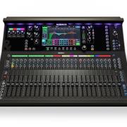 Allen & Heath SQ-6Plus