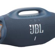 JBL Boombox 4 Blue vízálló hordozható Bluetooth hangfal