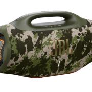 JBL Boombox 4 Squad vízálló hordozható Bluetooth hangfal