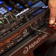 AlphaTheta RMX-IGNITE