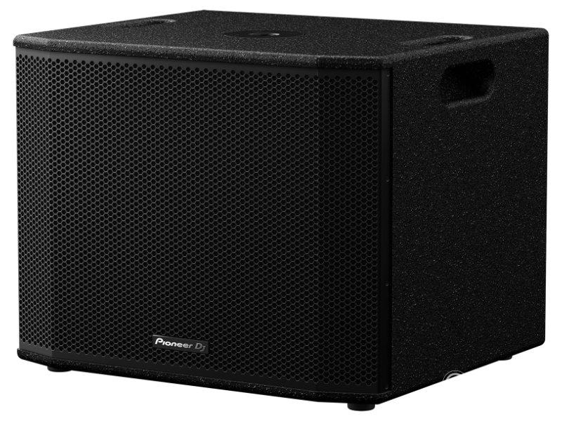 Pioneer DJ XDJ-700