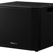 Pioneer DJ XDJ-700