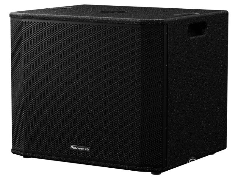 Pioneer DJ XDJ-700