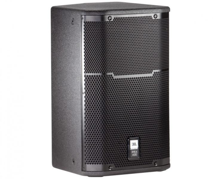 JBL PRX412M