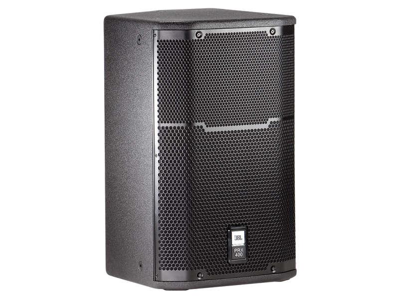 JBL PRX412M