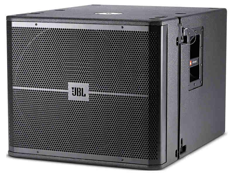 JBL VRX918SP aktív szubvufer