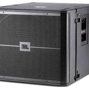 JBL VRX918SP aktív szubvufer