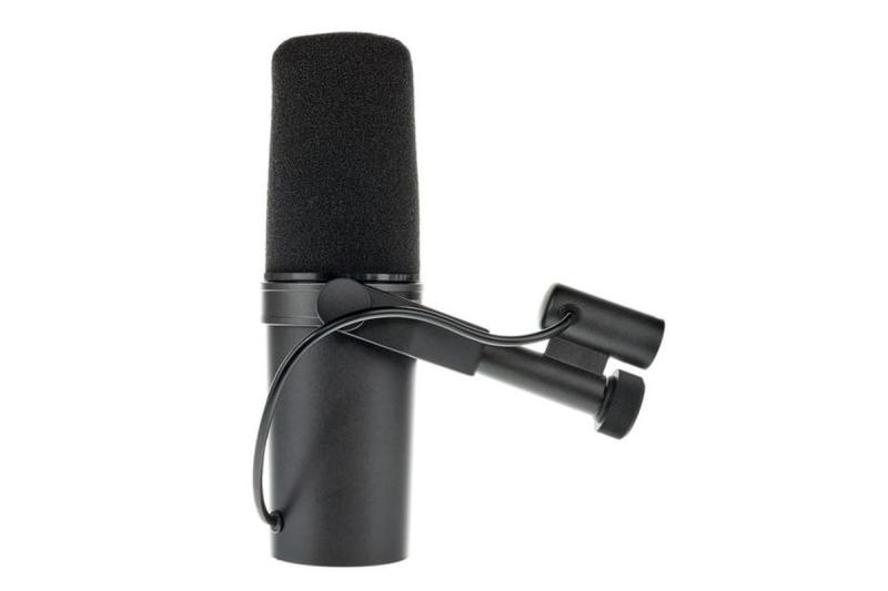 Shure SM7B