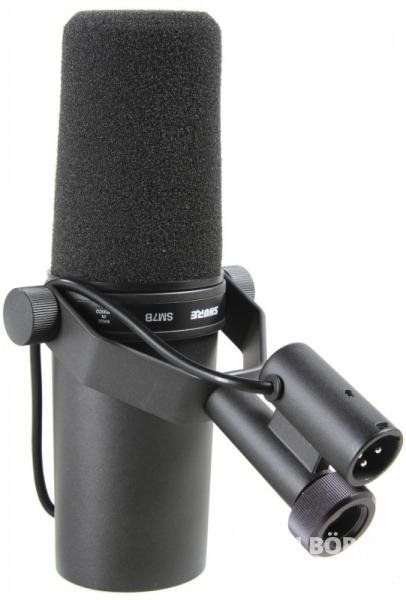 Shure SM7B