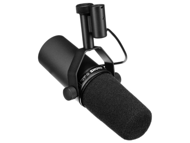 Shure SM7B