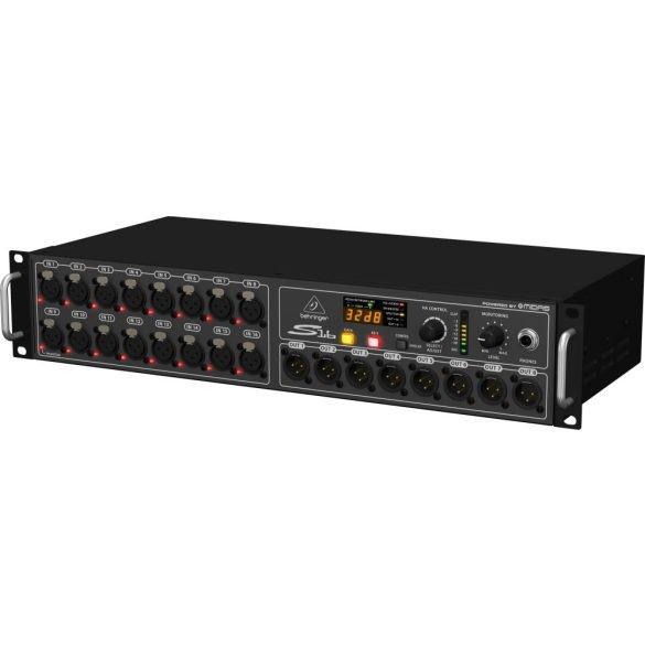Behringer S16