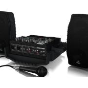 Behringer PPA200