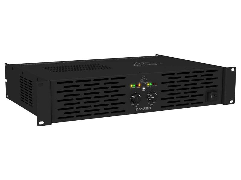 Behringer KM750
