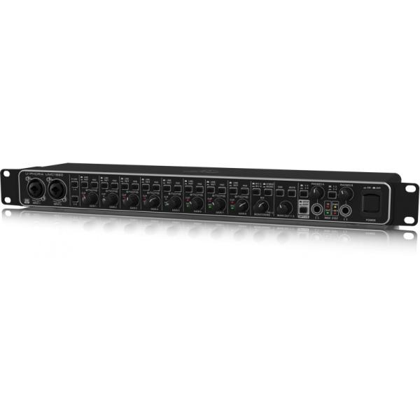 Behringer UMC1820