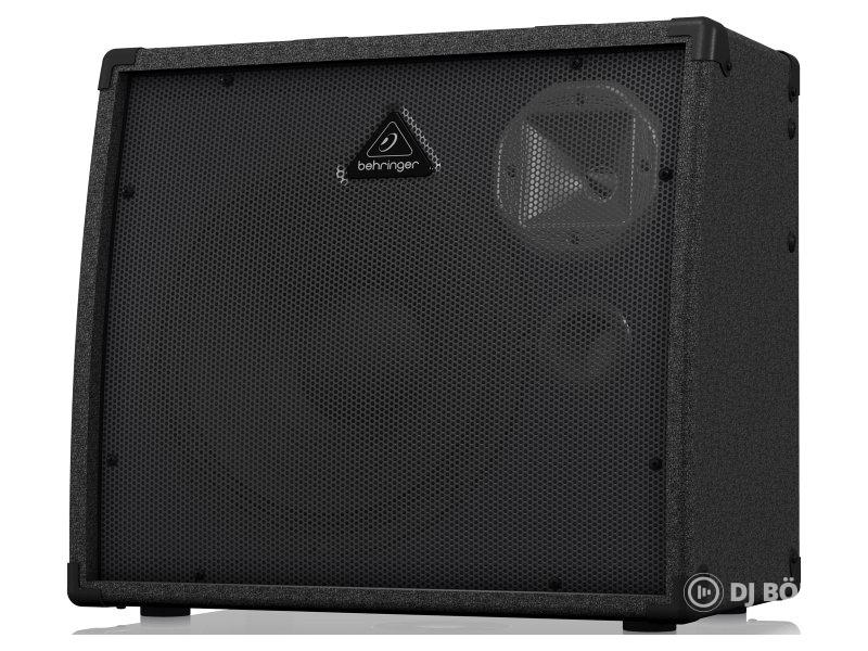 Behringer Ultratone K900FX