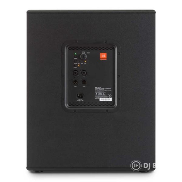 JBL IRX115S