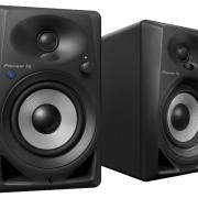 Pioneer DJ DM-40D-BT
