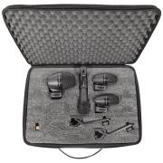 Shure PGADRUMKIT4