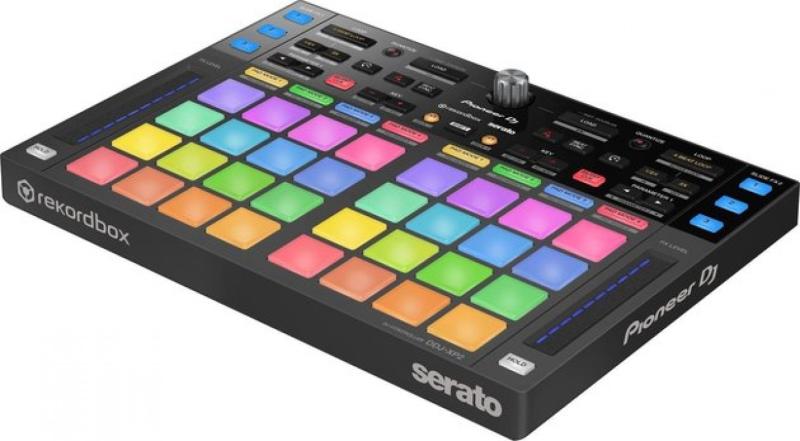 Pioneer DJ DDJ-XP2